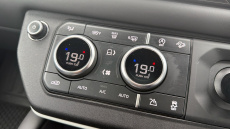 Land Rover Defender 3.0 D250 X-Dynamic HSE 90 3dr Auto Diesel Estate